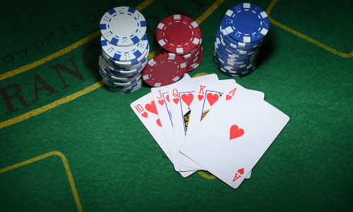 Sediakan Bandar Poker Online Terbesar Seleksian Rakyat Tanah Air