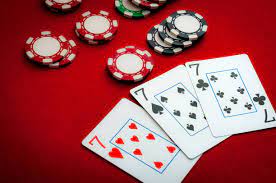 Web Idn Poker Dengan Beraneka Versi Online Kartu Terkini